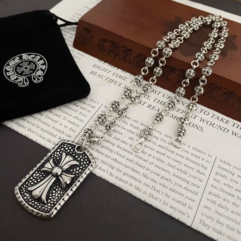 Chrome Hearts Necklaces